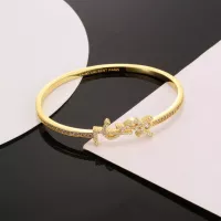 $32.00 USD Yves Saint Laurent YSL Bracelets #1290195