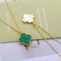 $36.00 USD Van Cleef & Arpels Necklaces For Women #1290198