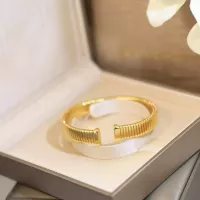 $42.00 USD Bvlgari Bracelets In Gold #1290213