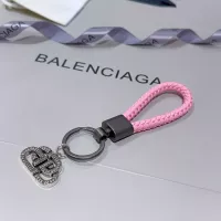 $36.00 USD Balenciaga Key Holder And Bag Buckle #1290225