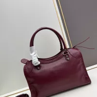 $96.00 USD Balenciaga AAA Quality Handbags For Women #1290246