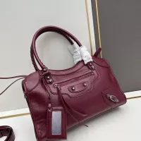 $96.00 USD Balenciaga AAA Quality Handbags For Women #1290246