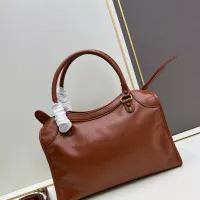 $98.00 USD Balenciaga AAA Quality Handbags For Women #1290251