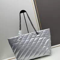 $88.00 USD Balenciaga AAA Quality Shoulder Bags For Women #1290258