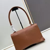 $92.00 USD Balenciaga AAA Quality Shoulder Bags For Women #1290262