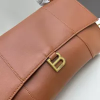 $92.00 USD Balenciaga AAA Quality Shoulder Bags For Women #1290263