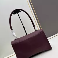 $92.00 USD Balenciaga AAA Quality Shoulder Bags For Women #1290264