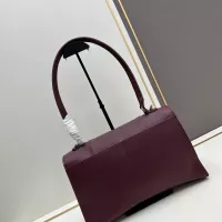 $92.00 USD Balenciaga AAA Quality Shoulder Bags For Women #1290265