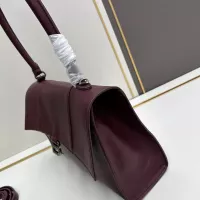 $92.00 USD Balenciaga AAA Quality Shoulder Bags For Women #1290265