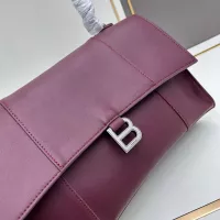 $92.00 USD Balenciaga AAA Quality Shoulder Bags For Women #1290265