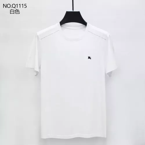 Burberry T-Shirts Short Sleeved For Men #1290330