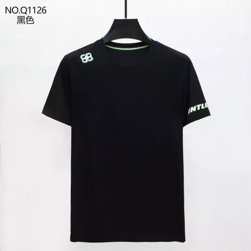 Balenciaga T-Shirts Short Sleeved For Men #1290335, $38.00 USD, [ITEM#1290335], Balenciaga T-Shirts