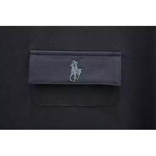 Replica Ralph Lauren Polo T-Shirts Short Sleeved For Men #1290337 $38.00 USD for Wholesale