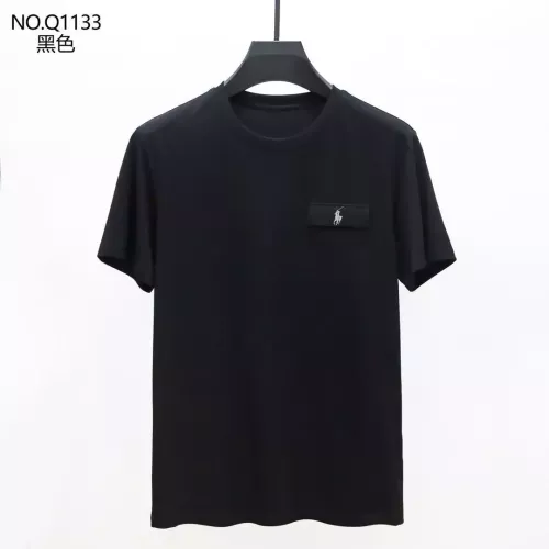 Ralph Lauren Polo T-Shirts Short Sleeved For Men #1290338, $38.00 USD, [ITEM#1290338], Ralph Lauren Polo T-Shirts