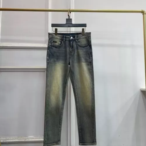 Replica Dolce & Gabbana D&G Jeans For Men #1290358 $48.00 USD for Wholesale