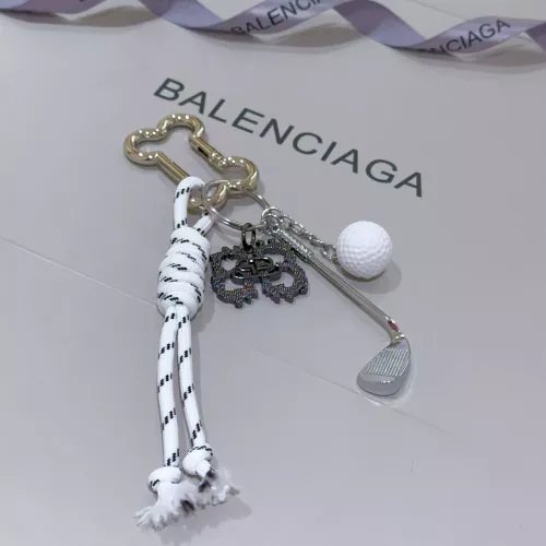 Balenciaga Key Holder And Bag Buckle #1290398, $39.00 USD, [ITEM#1290398], Balenciaga Key Holder And Bag Buckle