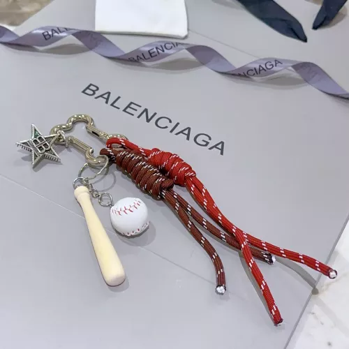 Balenciaga Key Holder And Bag Buckle #1290413, $39.00 USD, [ITEM#1290413], Balenciaga Key Holder And Bag Buckle