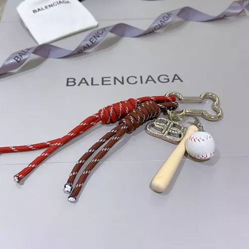 Balenciaga Key Holder And Bag Buckle #1290414, $39.00 USD, [ITEM#1290414], Balenciaga Key Holder And Bag Buckle