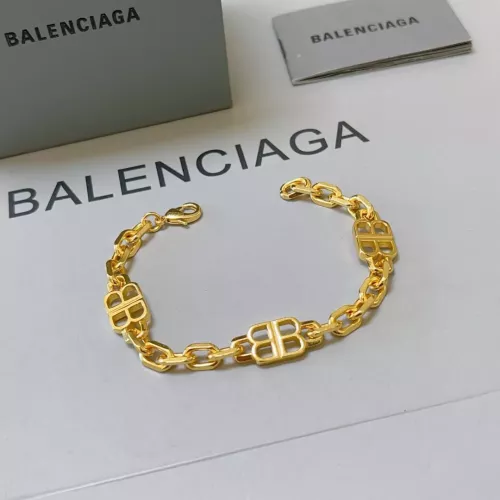 Replica Balenciaga Bracelets #1290488 $45.00 USD for Wholesale