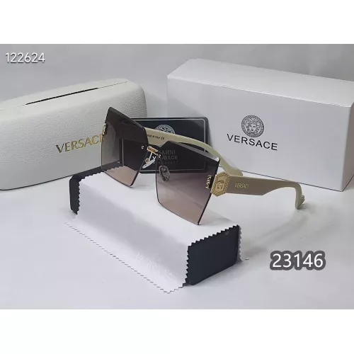 Versace Sunglasses #1290524