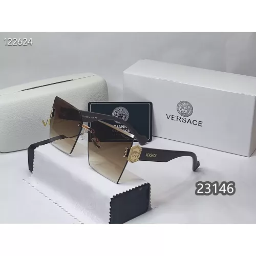 Versace Sunglasses #1290526