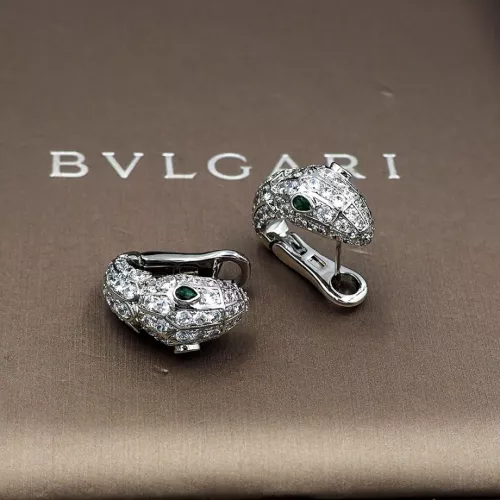 Bvlgari Earrings For Women #1290548, $36.00 USD, [ITEM#1290548], Bvlgari Earrings