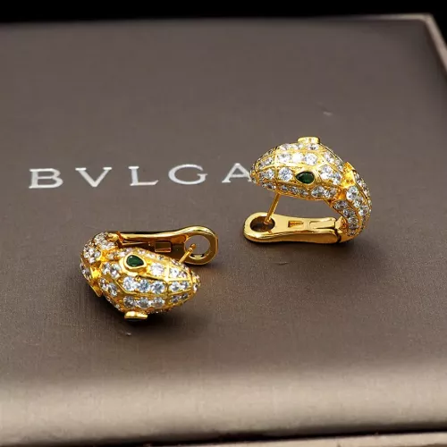 Bvlgari Earrings For Women #1290549, $36.00 USD, [ITEM#1290549], Bvlgari Earrings