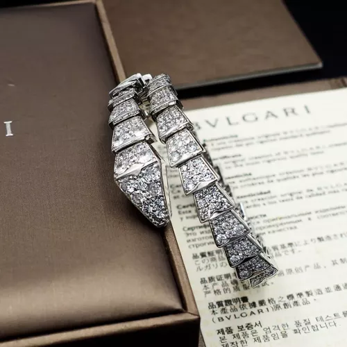 Replica Bvlgari Bracelets #1290550 $60.00 USD for Wholesale