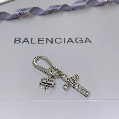 Balenciaga Key Holder And Bag Buckle #1290622, $39.00 USD, [ITEM#1290622], Balenciaga Key Holder And Bag Buckle