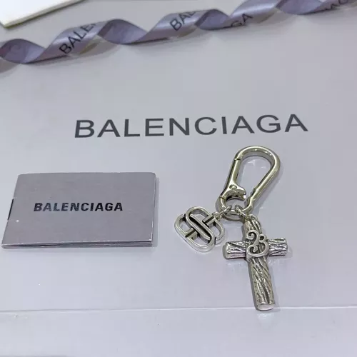 Replica Balenciaga Key Holder And Bag Buckle #1290622 $39.00 USD for Wholesale