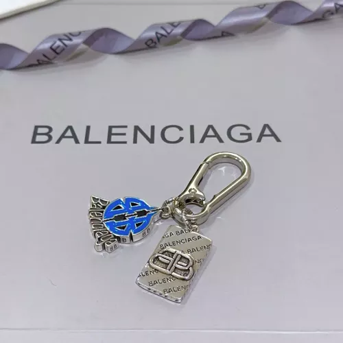 Balenciaga Key Holder And Bag Buckle #1290623, $39.00 USD, [ITEM#1290623], Balenciaga Key Holder And Bag Buckle