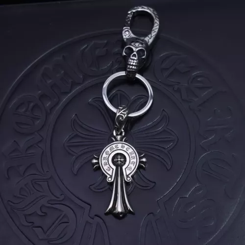 Chrome Hearts Key Holder And Bag Buckle #1290625, $45.00 USD, [ITEM#1290625], Chrome Hearts Key Holder And Bag Buckle