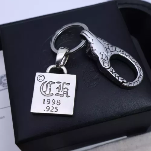 Replica Chrome Hearts Key Holder And Bag Buckle #1290626 $45.00 USD for Wholesale