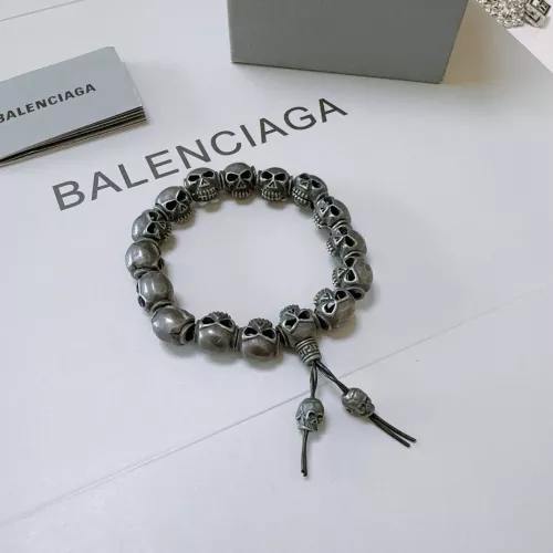 Replica Balenciaga Bracelets #1290635 $64.00 USD for Wholesale