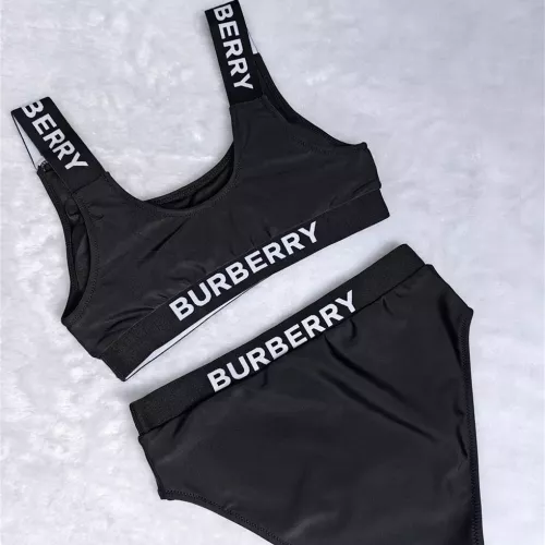 Replica Burberry Bathing Suits For Women #1290698 $29.00 USD for Wholesale