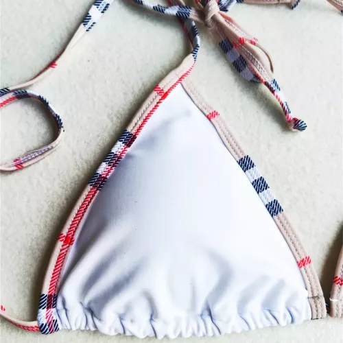 Replica Burberry Bathing Suits For Women #1290699 $25.00 USD for Wholesale