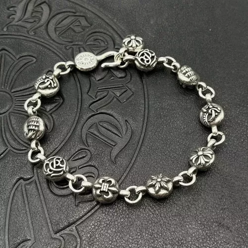 Chrome Hearts Bracelets #1290750, $39.00 USD, [ITEM#1290750], Chrome Hearts Bracelets