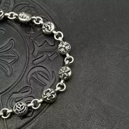 Replica Chrome Hearts Bracelets #1290750 $39.00 USD for Wholesale