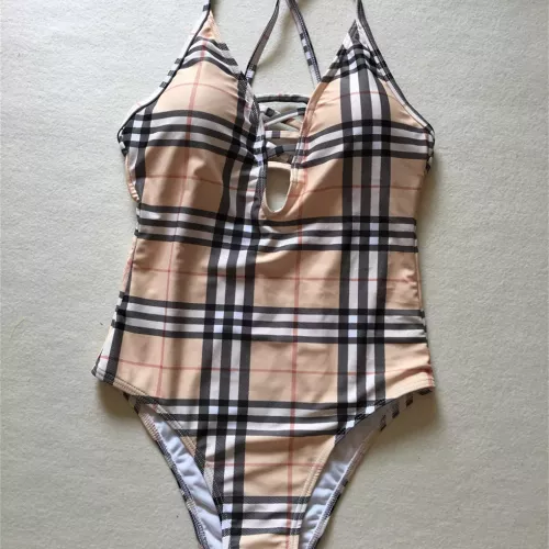 Burberry Bathing Suits For Women #1290754