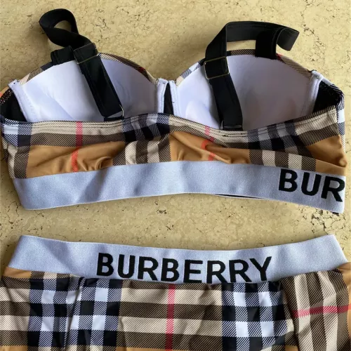 Replica Burberry Bathing Suits For Women #1290756 $29.00 USD for Wholesale