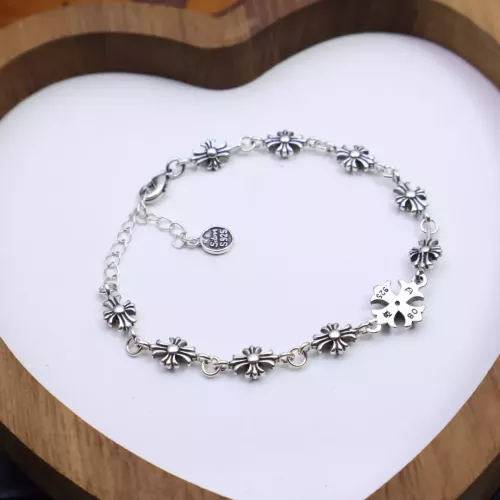 Replica Chrome Hearts Bracelets #1290784 $42.00 USD for Wholesale