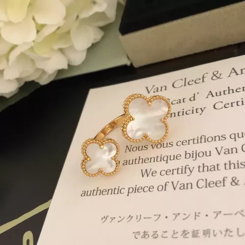 Van Cleef &amp; Arpels Rings For Women #1290789, $34.00 USD, [ITEM#1290789], Van Cleef &amp; Arpels Rings