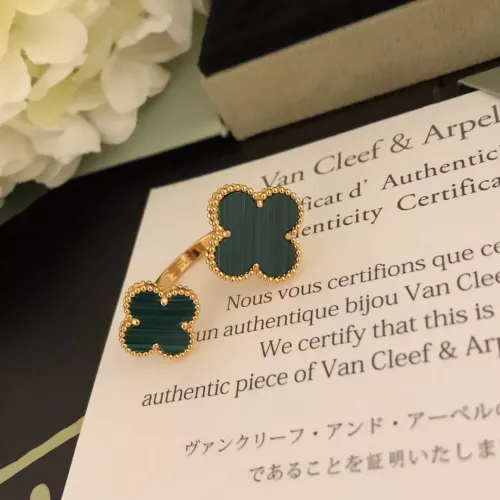 Van Cleef &amp; Arpels Rings For Women #1290791, $34.00 USD, [ITEM#1290791], Van Cleef &amp; Arpels Rings