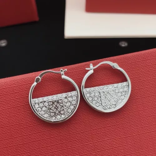 LOEWE Earrings For Women #1290795, $29.00 USD, [ITEM#1290795], LOEWE Earrings