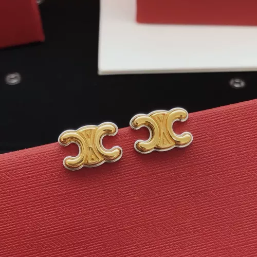 Celine Earrings For Women #1290804, $29.00 USD, [ITEM#1290804], Celine Earrings