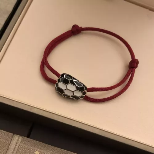 Replica Bvlgari Bracelets #1290826 $29.00 USD for Wholesale