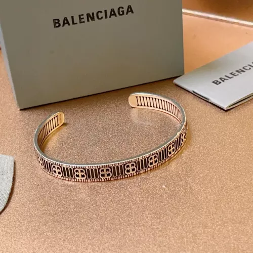 Replica Balenciaga Bracelets #1290870 $42.00 USD for Wholesale