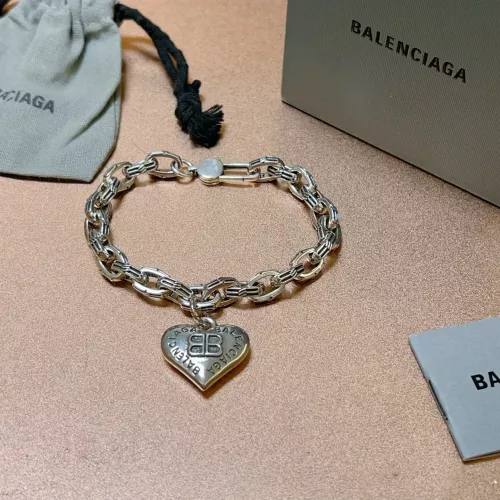 Replica Balenciaga Bracelets #1290873 $45.00 USD for Wholesale