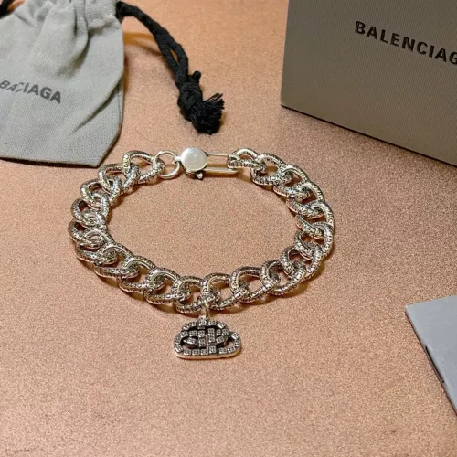 Replica Balenciaga Bracelets #1290876 $48.00 USD for Wholesale