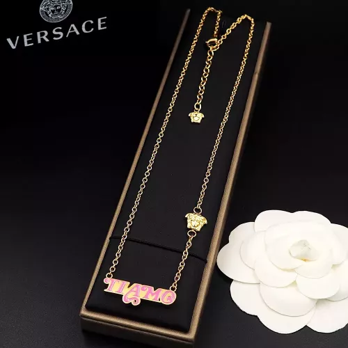 Versace Necklaces #1290888, $25.00 USD, [ITEM#1290888], Versace Necklaces